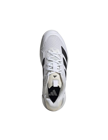 Adidas Adizero Ubersonic 5 Clay Weiss Ih2563